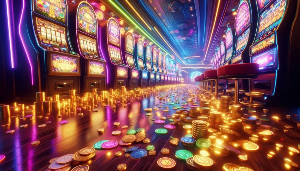 MilkyWay Casino