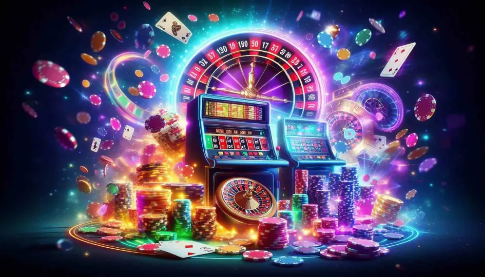 MilkyWay Casino